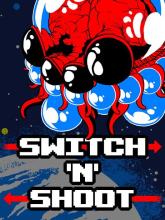 Switch 'N' Shoot on PC (Steam) Switch 'N' Shoot