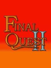 Final Quest II on PC (Steam) Final Quest II