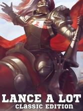 Lance A Lot on PC (Steam) Lance A Lot