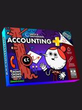 Accounting on PC (Steam) Accounting