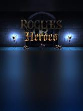 Rogues or Heroes on PC (Steam) Rogues or Heroes