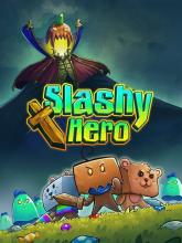 Slashy Hero on PC (Steam) Slashy Hero