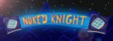 Nuked Knight