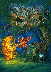 Dorke and Ymp on PC (Steam) Dorke and Ymp