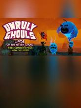 Unruly Ghouls on PC (Steam) Unruly Ghouls