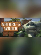 Nature's Wrath VR on PC (Steam) Nature's Wrath VR