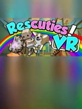 Rescuties! VR on PC (Steam) Rescuties! VR