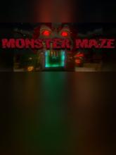 Monster Maze VR on PC (Steam) Monster Maze VR