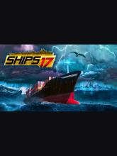 Ships 2017 on PC (Steam) Ships 2017