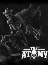 The Atomy on PC (Steam) The Atomy