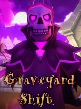 Graveyard Shift on PC (Steam) Graveyard Shift