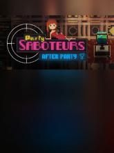 Party Saboteurs on PC (Steam) Party Saboteurs