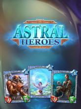 Astral Heroes on PC (Steam) Astral Heroes