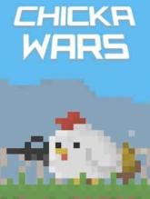 Chicka Wars | Chicken Meat on PC (Steam) Chicka Wars | Chicken Meat