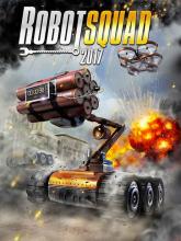 Robot Squad Simulator 2017 on PC (Steam) Robot Squad Simulator 2017