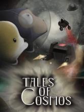 Tales of Cosmos on PC (Steam) Tales of Cosmos