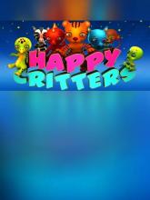 Happy Critters on PC (Steam) Happy Critters