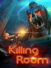 Killing Room on PC (Steam) Killing Room