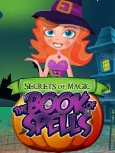 Secrets of Magic: The Book of Spells on PC (Steam) Secrets of Magic: The Book of Spells