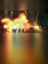 WAR7 on PC (Steam) WAR7