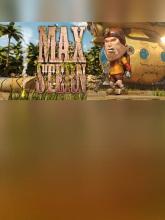 Max Stern on PC (Steam) Max Stern