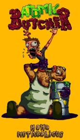 Atomic Butcher: Homo Metabolicus on PC (Steam) Atomic Butcher: Homo Metabolicus