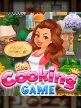 The Cooking Game on PC (Steam) The Cooking Game