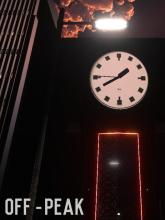 Off-Peak on PC (Steam) Off-Peak