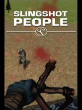 Slingshot People on PC (Steam) Slingshot People