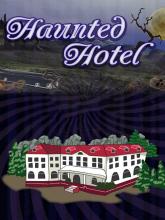 Haunted Hotel on PC (Steam) Haunted Hotel