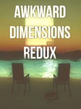 Awkward Dimensions Redux on PC (Steam) Awkward Dimensions Redux