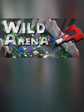 Wild Arena on PC (Steam) Wild Arena