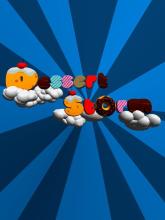Dessert Storm on PC (Steam) Dessert Storm