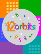 12 orbits on PC (Steam) 12 orbits