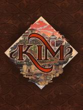 Kim on PC (Steam) Kim