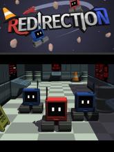 Redirection on PC (Steam) Redirection