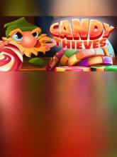 Candy Thieves - Tale of Gnomes on PC (Steam) Candy Thieves - Tale of Gnomes