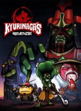 Kyurinaga's Revenge on PC (Steam) Kyurinaga's Revenge