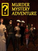Murder Mystery Adventure on PC (Steam) Murder Mystery Adventure
