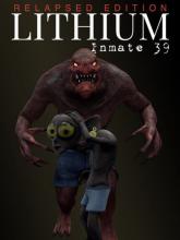 Lithium: Inmate 39 on PC (Steam) Lithium: Inmate 39