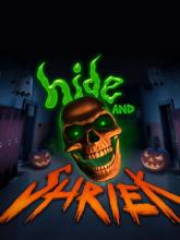 Hide and Shriek on PC (Steam) Hide and Shriek
