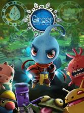 Ginger: Beyond the Crystal on PC (Steam) Ginger: Beyond the Crystal