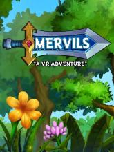 Mervils: A VR Adventure on PC (Steam) Mervils: A VR Adventure