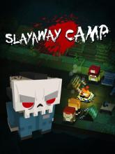 Slayaway Camp on PC (Steam) Slayaway Camp