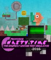 Professor Nasty Time: The Stupidly Unfair Test Simulator 2016 on PC (Steam) Professor Nasty Time: The Stupidly Unfair Test Simulator 2016