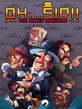 Oh...Sir!! The Insult Simulator on PC (Steam) Oh...Sir!! The Insult Simulator