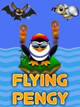 Flying Pengy on PC (Steam) Flying Pengy