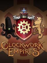 Clockwork Empires