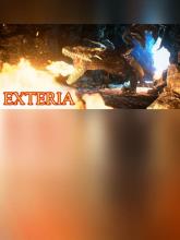Exteria on PC (Steam) Exteria