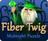 Fiber Twig: Midnight Puzzle on PC (Steam) Fiber Twig: Midnight Puzzle